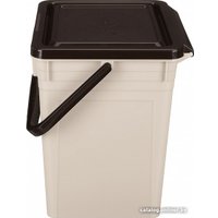 Мусорное ведро Бытпласт 434236834