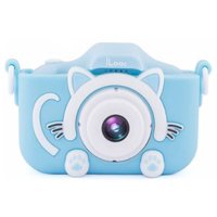 Развивающая игрушка Rekam iLook K390i (голубой)
