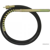 Гибкий вал с булавой Калибр ВП-0.38/4