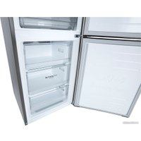 Холодильник LG DoorCooling+ GC-B509MLWM