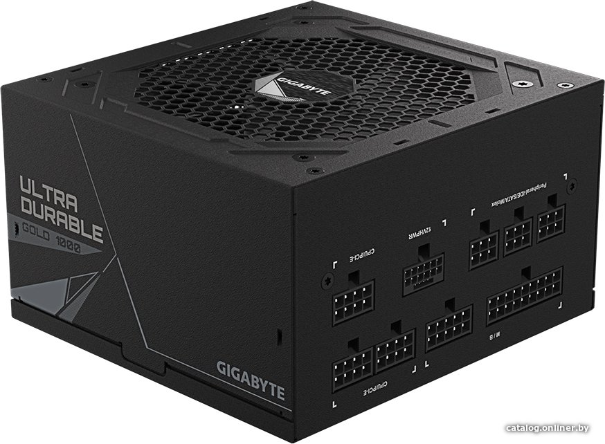 Блок питания Gigabyte UD1000GM PG5