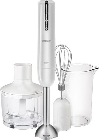 Погружной блендер Blackton Bt HB401P (белый)