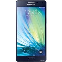 Телефон Samsung Galaxy A5 Midnight Black [A500F/DS]