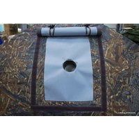 Кемпинговая палатка Берег Спутник-3