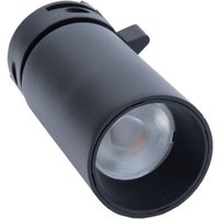 Трековый светильник Volpe ULB-Q276 8W/3000К Black UL-00011816