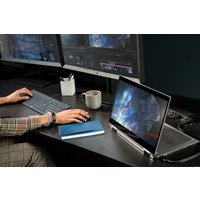 Рабочая станция HP ZBook Studio x360 G5 8JM06EA