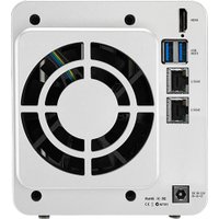 Сетевой накопитель TerraMaster F2-423