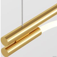 Подвесная люстра Maytoni Tau MOD166PL-L20G3K