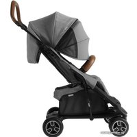 Коляска прогулочная «книга» Nuna Pepp Next (oxford)