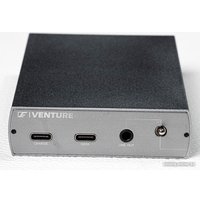 Настольный усилитель Venture Electronics Megatron