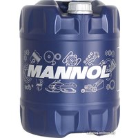 Моторное масло Mannol O.E.M. for Toyota Lexus 5W-30 20л