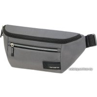 Сумка на пояс Samsonite Litepoint KF2-08007 (серый)