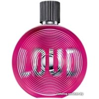 Туалетная вода Tommy Hilfiger Loud For Women EdT (25 мл)