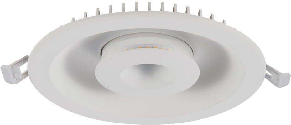

Точечный светильник Arte Lamp Sirio A7207PL-2WH