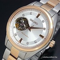 Наручные часы Seiko SSA866J1