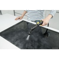 Отпариватель-пароочиститель Karcher SC 5 EasyFix Iron 1.512-536.0