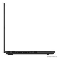 Ноутбук Lenovo ThinkPad T460 [20FN003GRT]