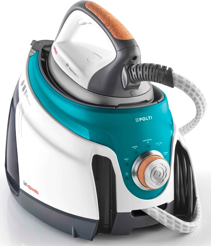 

Утюг Polti La Vaporella XT100C