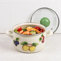 Кастрюля Metrot 383745