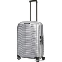 Чемодан-спиннер Samsonite Proxis Silver 69 см