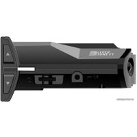 Видеорегистратор-радар детектор (2в1) SilverStone F1 Hybrid S-BOT PRO