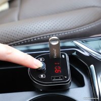 FM-модулятор Hoco DE1