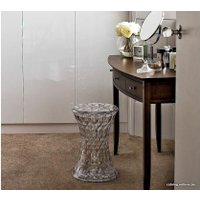 Пуфик Bradex Stone прозрачный