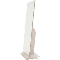 Зеркало Мебелик Стелла 2 (шимо светлый)