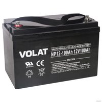 Аккумулятор для ИБП VOLAT 12-100