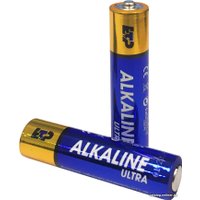 Батарейка ETP Ultra Alkaline AAA 40 шт.
