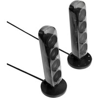 Акустика Harman/Kardon SoundSticks 5 (черный)