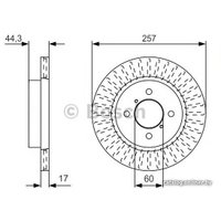  Bosch 0986479U93