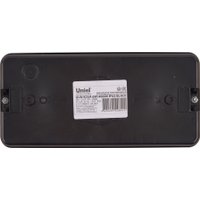 Светильник Uniel ULW-K25A 6W/4000K IP65 UL-00013351