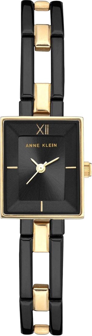 

Наручные часы Anne Klein 3945BKTT