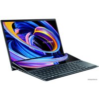 Ноутбук ASUS ZenBook Duo 14 UX482EGR-HY449W