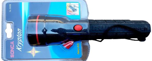 

Фонарь Sonca 250RB