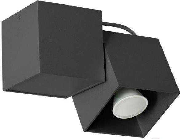 

Припотолочная люстра Lampex Kraft 1 650/1 CZA