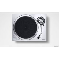 Виниловый проигрыватель Technics SL-1500C (серебристый)
