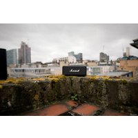 Беспроводная колонка Marshall Emberton (черный)