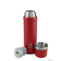 Термос Арктика 111-600-RD 600мл (красный)