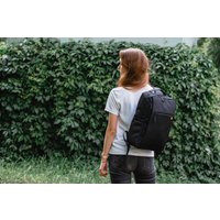 Городской рюкзак Xistore Business Backpack (черный)