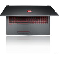 Игровой ноутбук MSI GV62 7RE-1891XPL