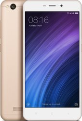 Redmi 4A 32GB (золотистый)