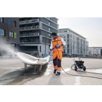Мойка высокого давления Karcher HD 9/25 G Classic 1.187-013.0
