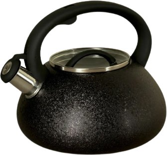 

Чайник со свистком Pomi d'Oro Santa P-650185