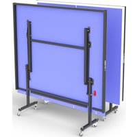 Теннисный стол Unix Line Indoor 15 mm MDF (blue)