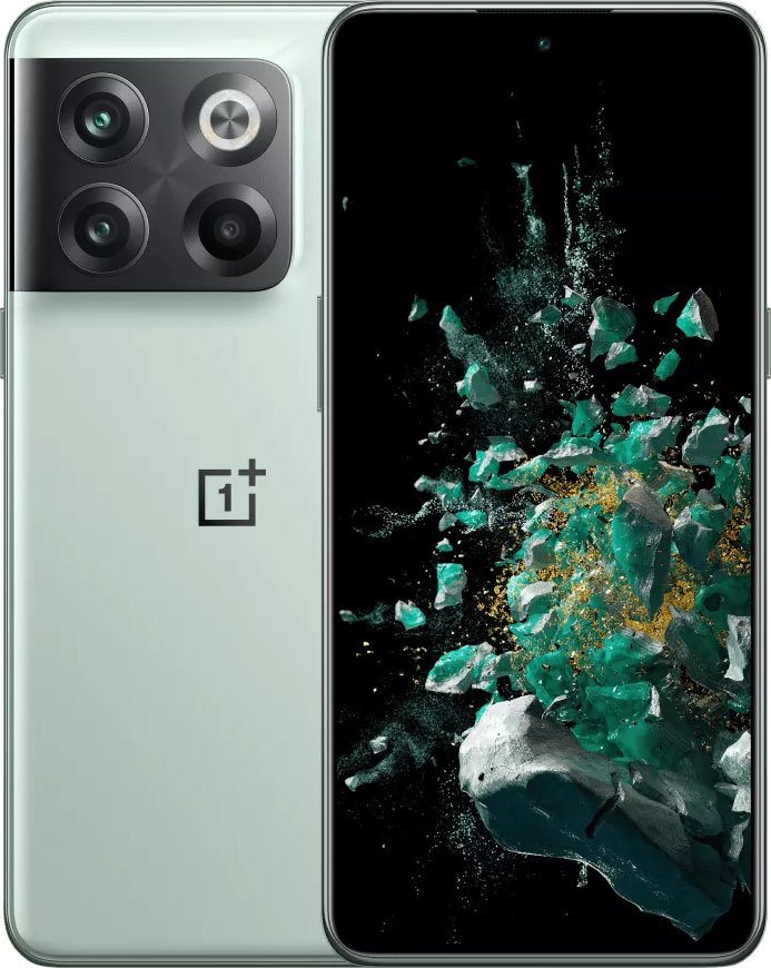 

Телефон OnePlus Ace PRO 16GB/256GB китайская версия (нефрит зеленый)