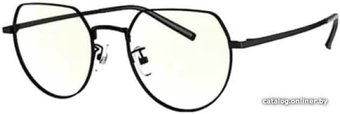 Компьютерные очки Xiaomi Mijia Anti-Blue Light Glasses HMJ02RM (черный)