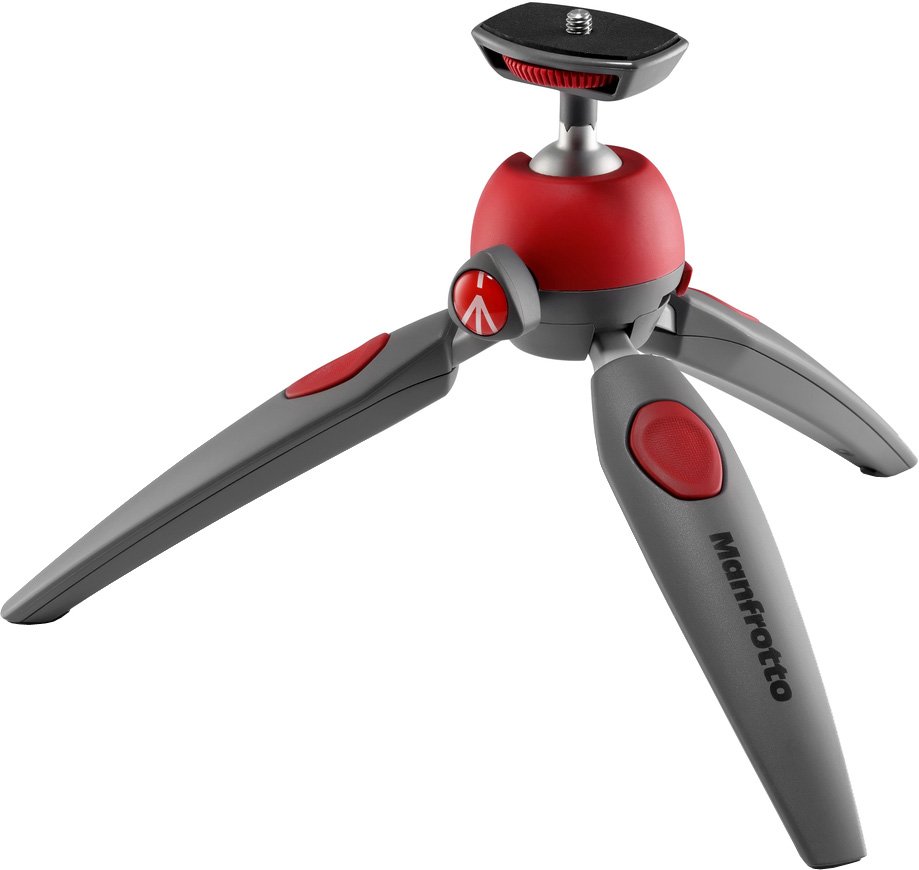 

Трипод Manfrotto MTPIXIEVO-RD