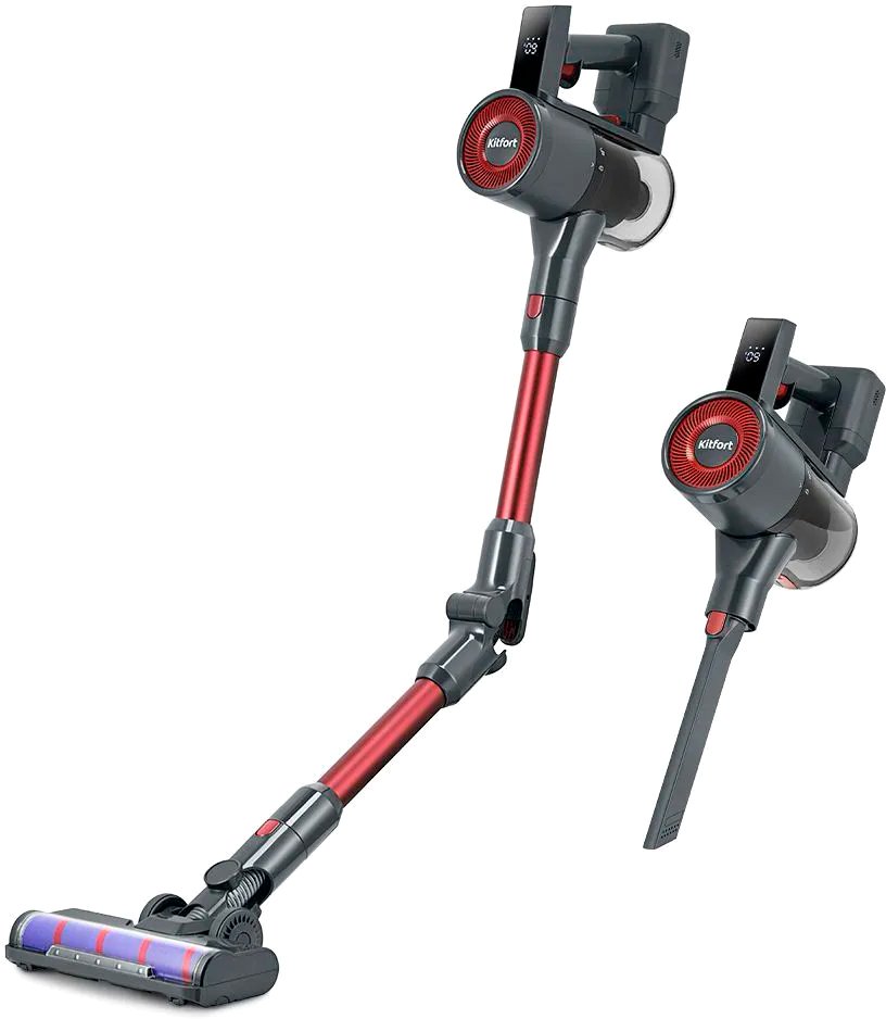 

Пылесос Kitfort KT-5539